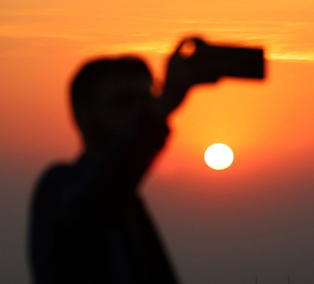फोटो: आईएएनएस