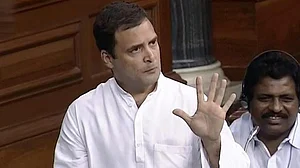नवजीवन बुलेटिन: संसद में राहुल गांधी बोले-देश में किसानों की हालत बेहद खराब, देखें 4 बड़ी खबरें