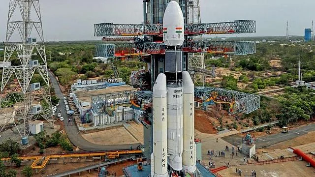 फोटो: @isro