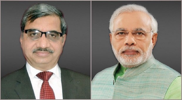  इलाहाबाद हाईकोर्ट के जस्टिस  ने पीएम मोदी को पत्र लिखकर जजों की नियुक्ति पर उठाए सवाल, जानिए क्या कहा