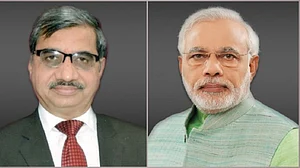 इलाहाबाद हाईकोर्ट के जस्टिस ने पीएम मोदी को पत्र लिखकर जजों की नियुक्ति पर उठाए सवाल, जानिए क्या कहा