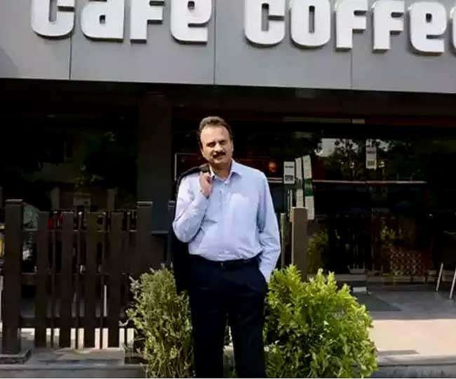 कॉफी कैफे डे के मालिक और पूर्व विदेश मंत्री एसएम कृष्णा के दामाद लापता, कंपनी पर है 7 हजार करोड़ का लोन