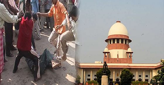 मोदी सरकार में लगातार बढ़ रही मॉब लिंचिंग की घटनाएं, त्रिपुरा के बाद बंगाल में 5 युवकों की बेहरमी से हुई पिटाई