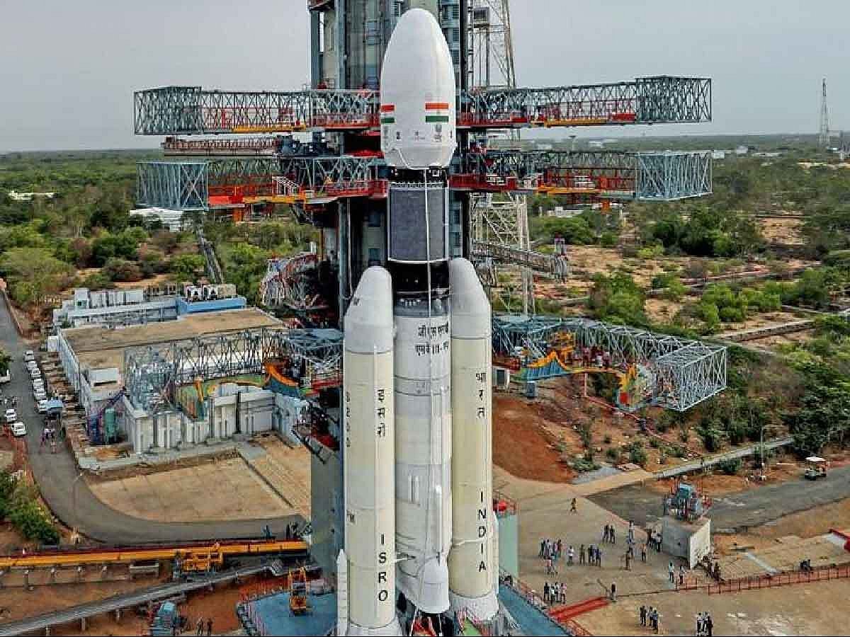 वीडियो: इसरो अब 22 जुलाई को लॉन्च करेगा चंद्रयान-2, इस मिशन के बारे में हर सवाल का जवाब यहां जानिए