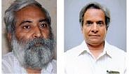 संदीप पाण्डेय/बी.रामकृष्णम राजू