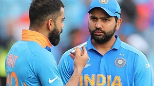 वीडियो: कप्तानी जाने के डर से वेस्टइंडीज जा रहे विराट, टीम इंडिया में दो गुट! जानिए टीम में क्यों बना दो खेमा