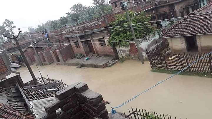 बिहार में बाढ़ से भारी तबाही, अब तक 33 लोगों की गई जान, ये इलाके सबसे ज्यादा प्रभावित