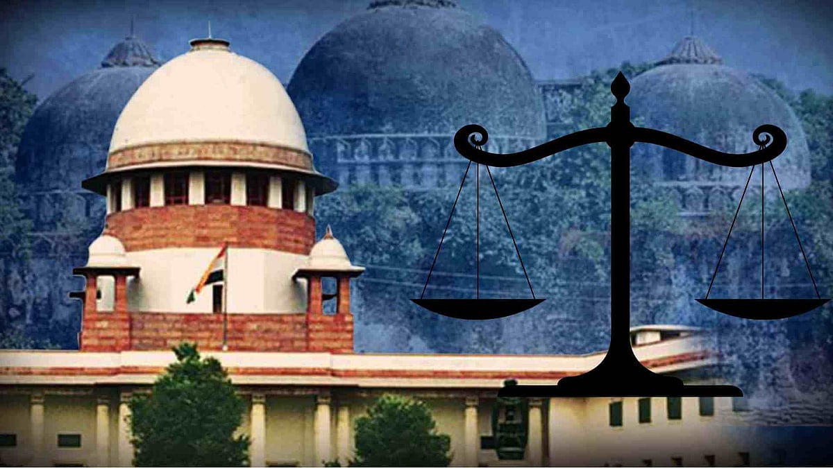 नवजीवन बुलेटिन: अयोध्या जमीन विवाद का हल मध्यस्थता से या रोज होगी सुनवाई फैसला 2 अगस्त को, देखिए 4 बड़ी खबरें