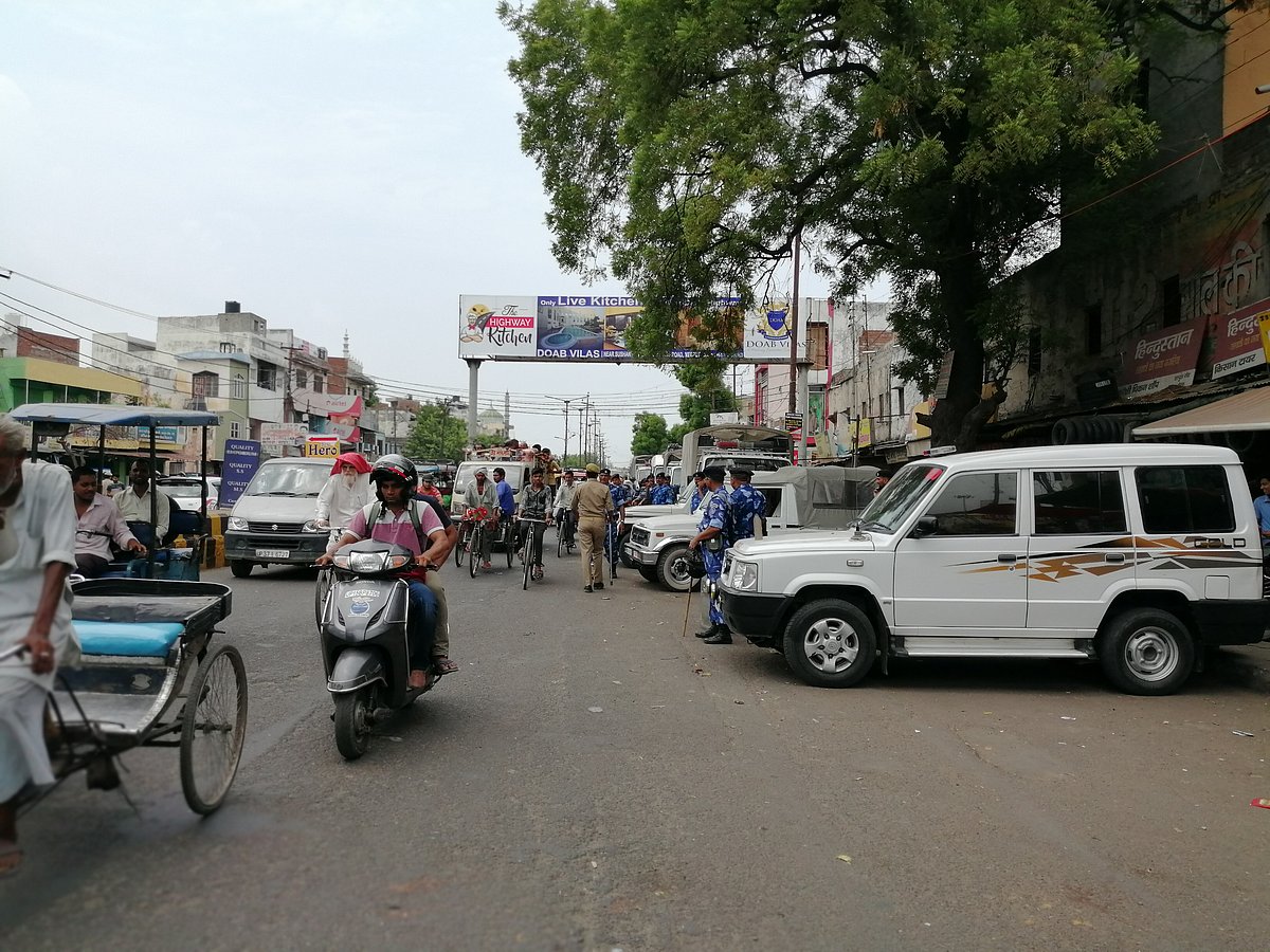 फोटो: आस मोहम्मद कैफ