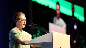 ‘प्रचंड बहुमत मिलने के बाद भी राजीव गांधी ने कभी डर और भय की राजनीति नहीं की’