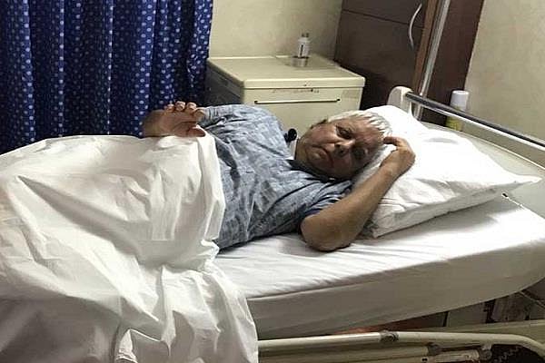 बिहार: ठीक नहीं है  लालू यादव की तबीयत, सिर्फ 37 प्रतिशत काम कर रही किडनी, जानिए  डॉक्टर ने क्या कहा?