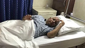 बिहार: ठीक नहीं है लालू यादव की तबीयत, सिर्फ 37 प्रतिशत काम कर रही किडनी, जानिए डॉक्टर ने क्या कहा?