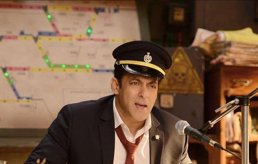 सिनेजीवन: ‘बिग बॉस’ के प्रोमो में सलमान बने स्टेशन मास्टर और ‘स्पाइडर मैन’ ने ‘मार्वल सिनेमैटिक यूनिवर्स’ से तोड़ा नाता