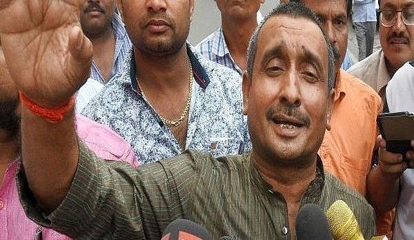 उन्नाव कांडः पेशी के बाद दिल्ली की कोर्ट ने सेंगर को भेजा तिहाड़, सात अगस्त को अगली सुनवाई