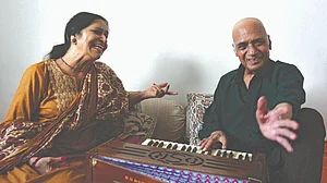 खय्यामः करोगे याद, तो हर बात याद आएगी...