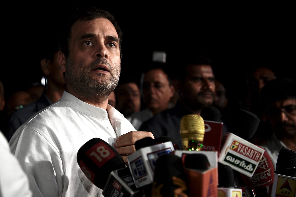 कांग्रेस की कमान एक बार फिर सोनिया गांधी के हाथ में, नया अध्यक्ष चुने जाने तक अंतरिम रूप से संभालेंगी पद