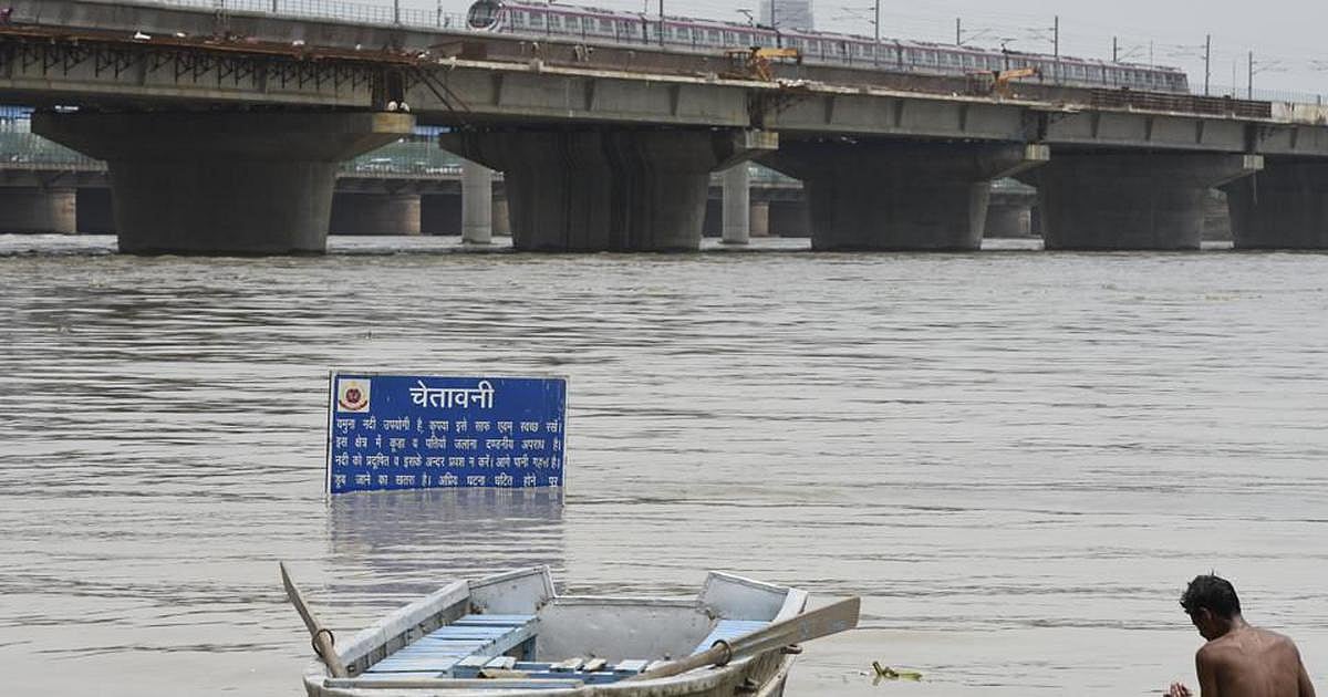 नवजीवन बुलेटिन: दिल्ली में बाढ़ का खतरा और 17 हुई उत्तराखंड में बादल फटने से मची तबाही में मरने वालों की संख्या, 4 बड़ी खबरें 