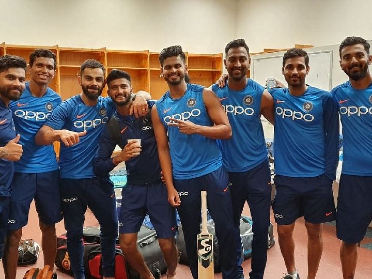 वेस्टइंडीज के खिलाफ टी-20 सीरीज के साथ विश्व कप की तैयारी शुरू करेगा भारत, पहला मैच आज
