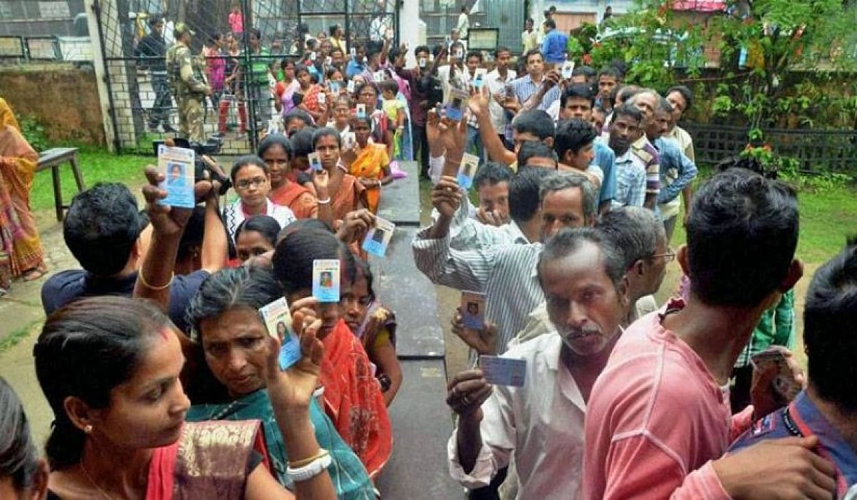 एनआरसी पर टेंशन: विदेशी ट्रिब्यूनल में अपील करने की सीमा बढ़ी, जानिए कितने दिनों की मिली मोहलत