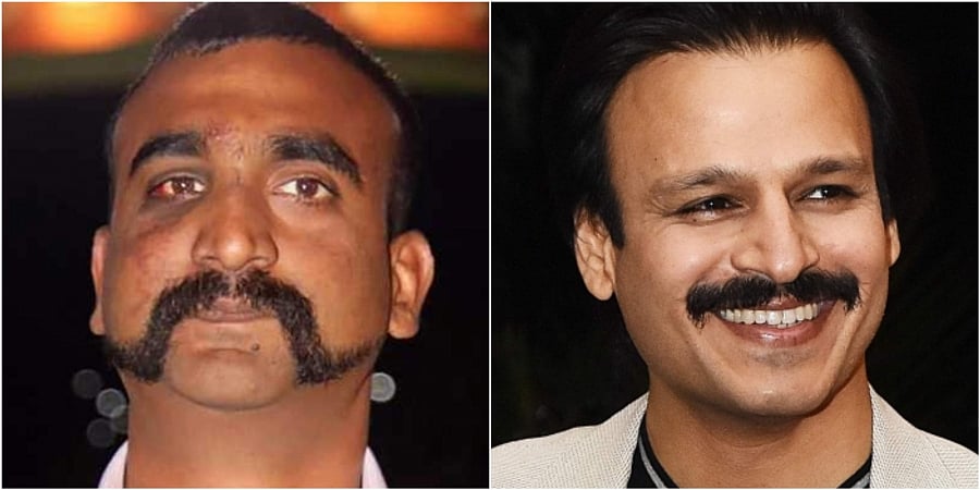 सिनेजीवन: ‘बालाकोट एयरस्ट्राइक’ पर फिल्म बनाएंगे विवेक ओबेरॉय और किम कार्दशियन ने बच्चों संग साझा की पहली तस्वीर