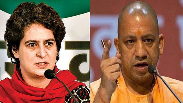 सीतापुर कांड को लेकर प्रियंका गांधी का योगी सरकार पर हमला, कहा- यूपी की कानून-व्यवस्था बेहद खराब, जानिए मामला