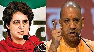 सीतापुर कांड को लेकर प्रियंका गांधी का योगी सरकार पर हमला, कहा- यूपी की कानून-व्यवस्था बेहद खराब, जानिए मामला