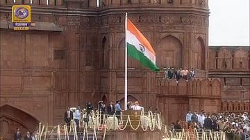 फोटो: डीडी न्यूज
