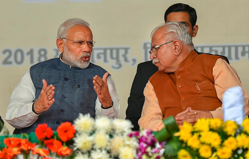 विष्णु नागर का व्यंग्यः भाड़ में गई धारा 370, इनकी ज्यादा खुशी तो कश्मीर की सुंदर लड़कियों को लेकर है!