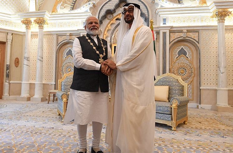 खाड़ी देश में लगातार घट रहे  भारतीय मजदूर, पीएम मोदी के बार-बार जाने का नुकसान हुआ या फायदा!