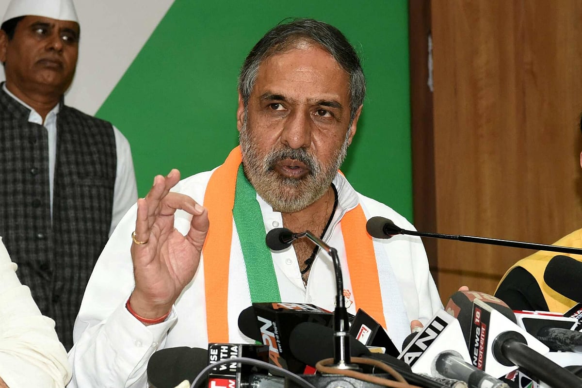 देश गहरे वित्तीय संकट में, अर्थव्यवस्था पर श्वेतपत्र जारी करे मोदी सरकारः कांग्रेस