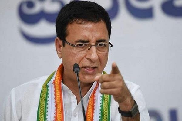 बीजेपी ने विदेशी कंपनियों के पक्ष में बदला 30 फीसदी लोकल सोर्सिंग का नियम,15 करोड़ रोजगारों पर खतरा: सुरजेवाला