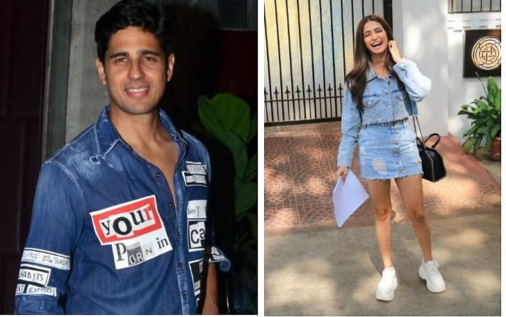 सिनेजीवन: सिद्धार्थ बोले आलोचनाएं मुझे प्रेरित करती हैं और कीर्ति ने नहीं बनना चाहती थी अभिनेत्री, जानिए वजह