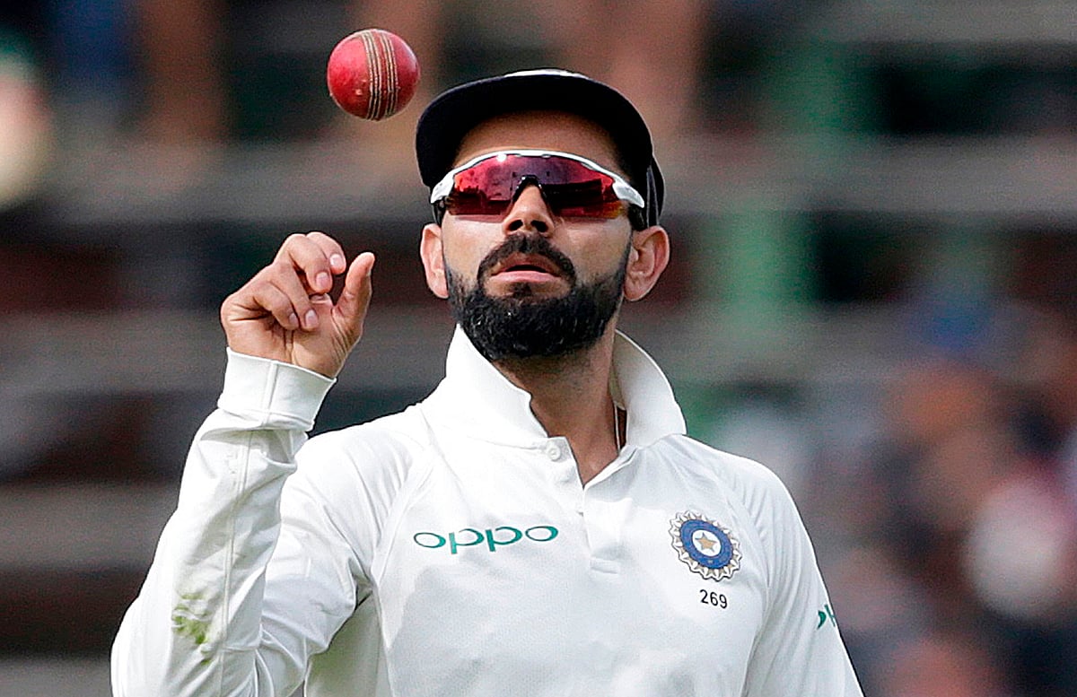 धोनी और पोंटिंग के रिकॉर्ड से 1 कदम दूर विराट कोहली, वेस्टइंडीज के खिलाफ पहले टेस्ट में बना सकते हैं नया कीर्तिमान