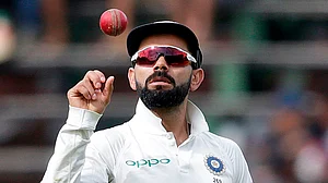 धोनी और पोंटिंग के रिकॉर्ड से 1 कदम दूर विराट कोहली, वेस्टइंडीज के खिलाफ पहले टेस्ट में बना सकते हैं नया कीर्तिमान