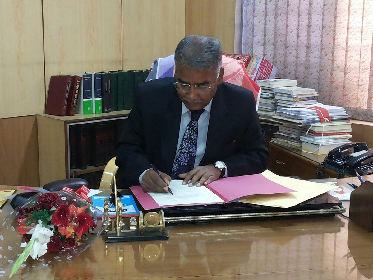 कश्मीर में मीडिया पर बंदिश को लेकर प्रेस काउंसिल में मतभेद, सदस्यों ने अध्यक्ष के कदम पर उठाए सवाल