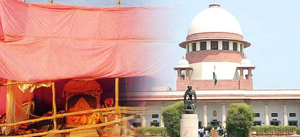 अयोध्या मामले पर सुनवाई के बीच सुब्रमण्यम स्वामी बोले- सुप्रीम कोर्ट का जो भी हो फैसला, सरकार के पास है ब्रह्मास्त्र