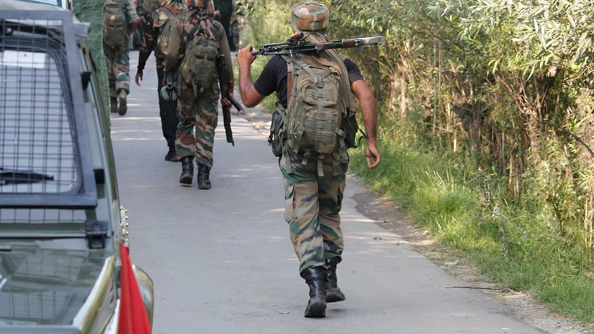 प्रतीकात्मक तस्वीर
