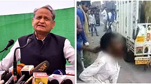 पहलू खान मॉब लिंचिंग मामले में गहलोत सरकार का बड़ा फैसला, दोबारा होगी जांच, फैसले के खिलाफ की जाएगी अपील