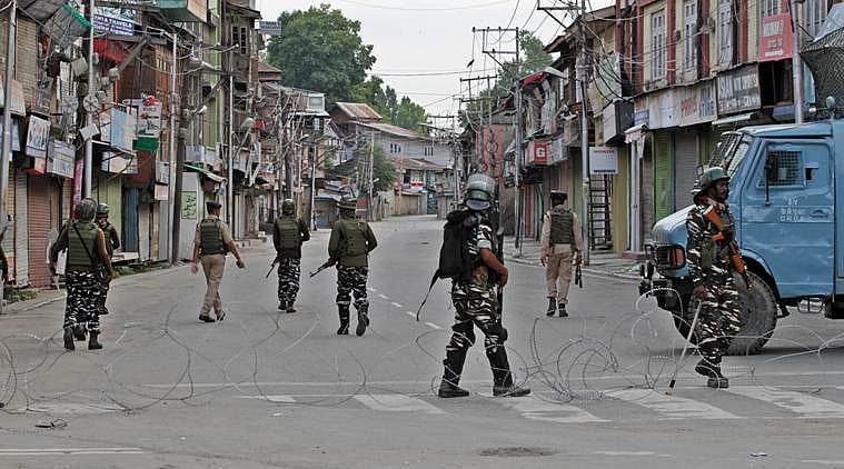 राम पुनियानी का लेखः अनुच्छेद 370 खत्म करने से पहले जरूरी था कश्मीरियों का दिल जीतना
