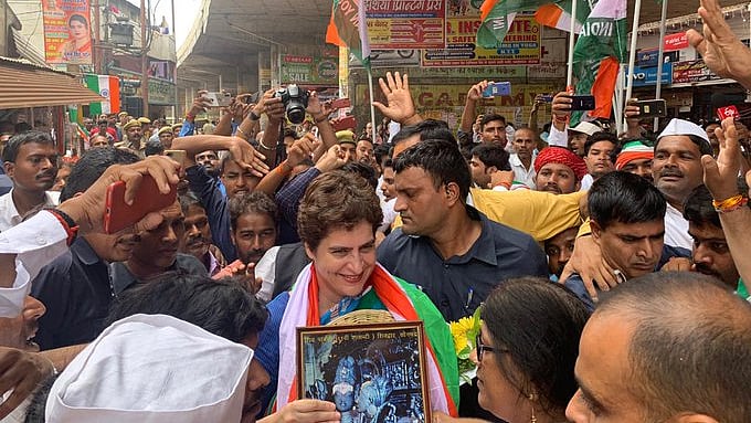 फोटो: congress twitter