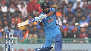आज के मैच में रोहित शर्मा बना सकते हैं एक बड़ा रिकॉर्ड, ऐसा करने वाले बनेंगे विश्व के पहले बल्लेबाज