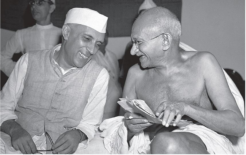 खरी-खरीः गांधी, नेहरू, आजाद और आंबेडकर की विचारधारा से अलग है मोदी का ‘न्यू इंडिया’