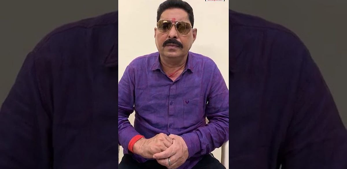 ‘एके 47’ वाले विधायक अनंत सिंह ने दिल्ली में किया सरेंडर, साकेत कोर्ट ने दिल्ली पुलिस को लगाई फटकार, पूछे कई सवाल