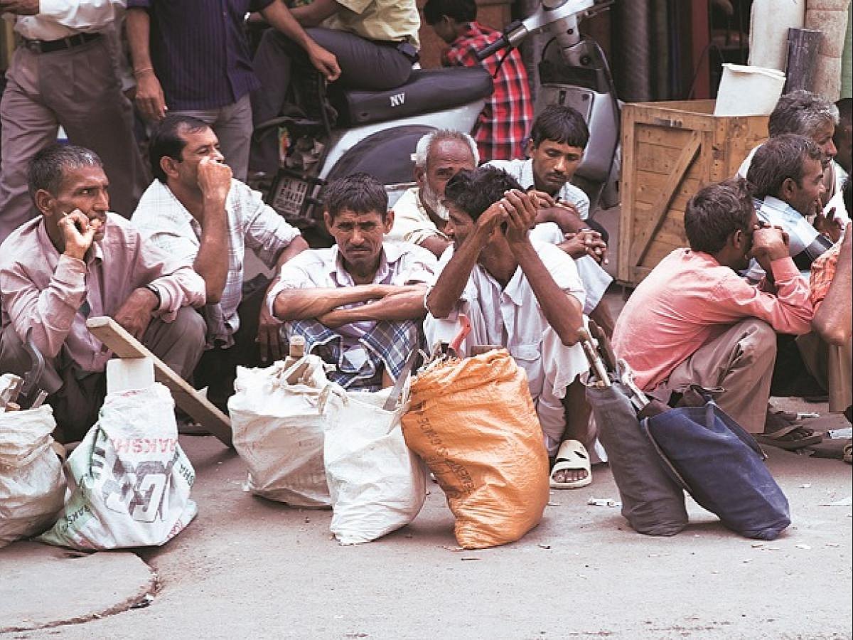 स्वतंत्रता दिवस विशेषः बिना आर्थिक आजादी के ‘वास्तविक आजादी’ दूर की कौड़ी
