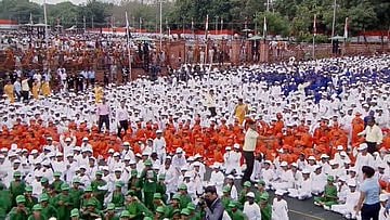 पीएम ने 73वें स्वतंत्रता दिवस पर देश को किया संबोधित, सेना को लेकर बड़ा ऐलान, जानिए मोदी के भाषण की अहम बातें