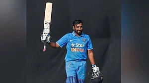 अंबाती रायडू ने संन्यास लिया वापस, कहा- भावनाओं में बहकर जल्दबाजी में लिया था फैसला, इन्हें कहा शुक्रिया
