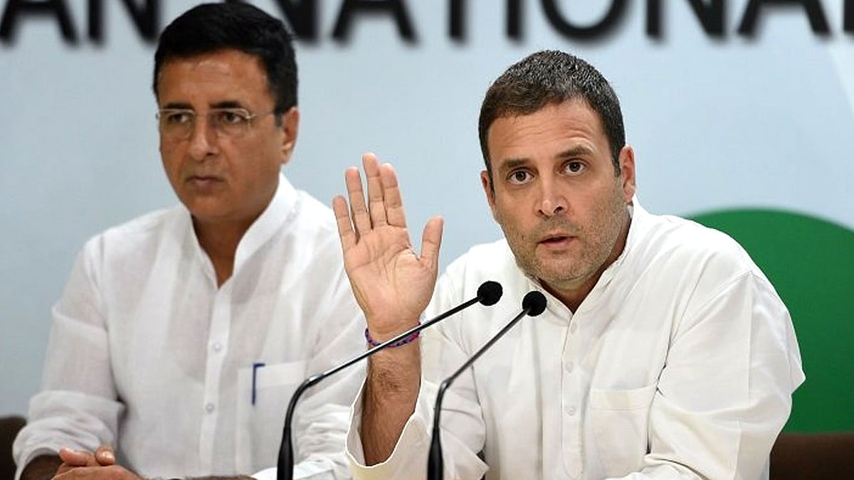 नापाक कोशिशों में कभी कामयाब नहीं होगा पाकिस्तान, कश्मीर हमारा था, है और हमेशा रहेगा: कांग्रेस 