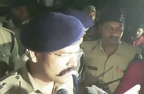 ‘सुशासन बाबू’ की पुलिस को चकमा देकर फुर्र हुए बाहुबली विधायक अनंत, एके-47 मामले में गिरफ्तार करने पहुंची थी पुलिस