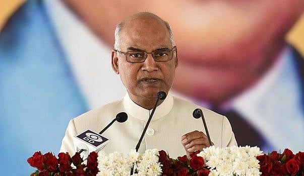 राष्ट्रपति की मुहर के साथ ही जम्मू-कश्मीर का विशेष दर्जा खत्म, जानिए अब कैसा होगा कश्मीर और लद्दाख का स्वरूप