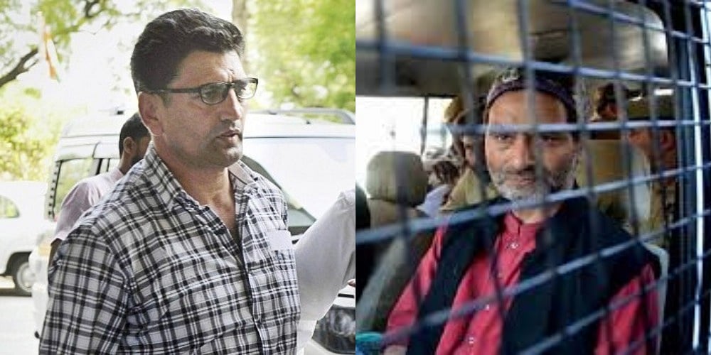 कश्मीर से 370 हटने के बाद कल के जिगरी दोस्त आज मुलाकात को मोहताज
